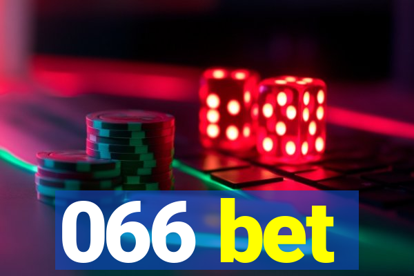 066 bet